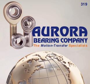 AURORAVCAM-12軸承
