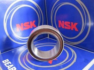NSKNU2208W軸承