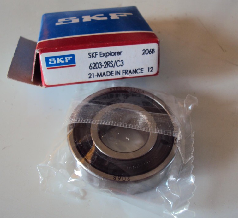 SKF248/530CAMA/W20軸承