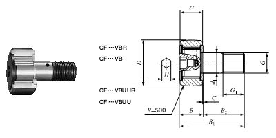 CF 24-1VBUUR圖紙