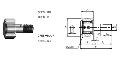 CF ES12BUUR圖紙
