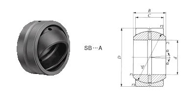 SB75A圖紙