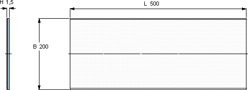 SKFPCMS 2005001.5 E軸承圖紙