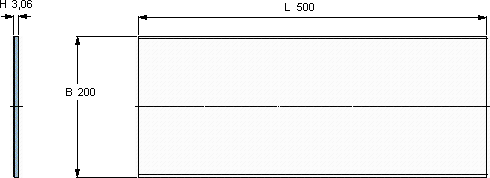 SKFPCMS 2005003.06 M軸承圖紙