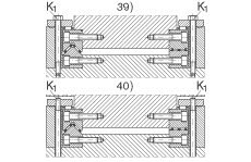 INA平板保持架引導系統(tǒng) LUE7040, 帶滾針及圓柱滾子平板保持架的 L 型抗傾覆系統(tǒng)；可提供耐腐蝕設計