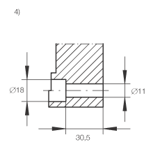 INA高精度的 X-Y 工作臺 LTK25, 