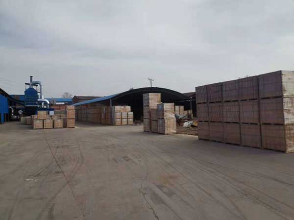 轉(zhuǎn)型升級(jí)我國(guó)耐材行發(fā)展的必經(jīng)之路