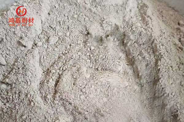 耐火澆注料價(jià)格