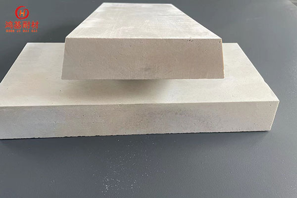 鋯剛玉磚的種類、特點和應(yīng)用