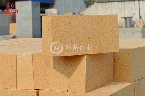 耐火磚用泥土可以嗎