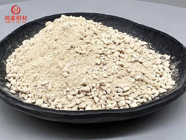 耐火澆注料價格