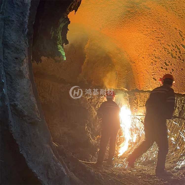 高溫窯爐設(shè)計與施工