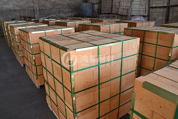高鋁磚用途