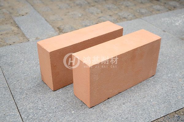 輕質(zhì)粘土磚