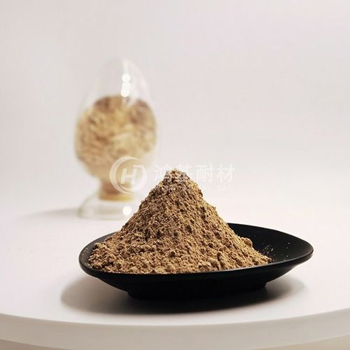 高鋁耐火水泥（型號625品牌鴨牌）