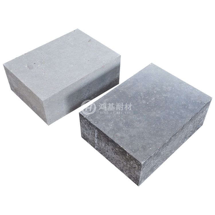 高爐用耐火材料