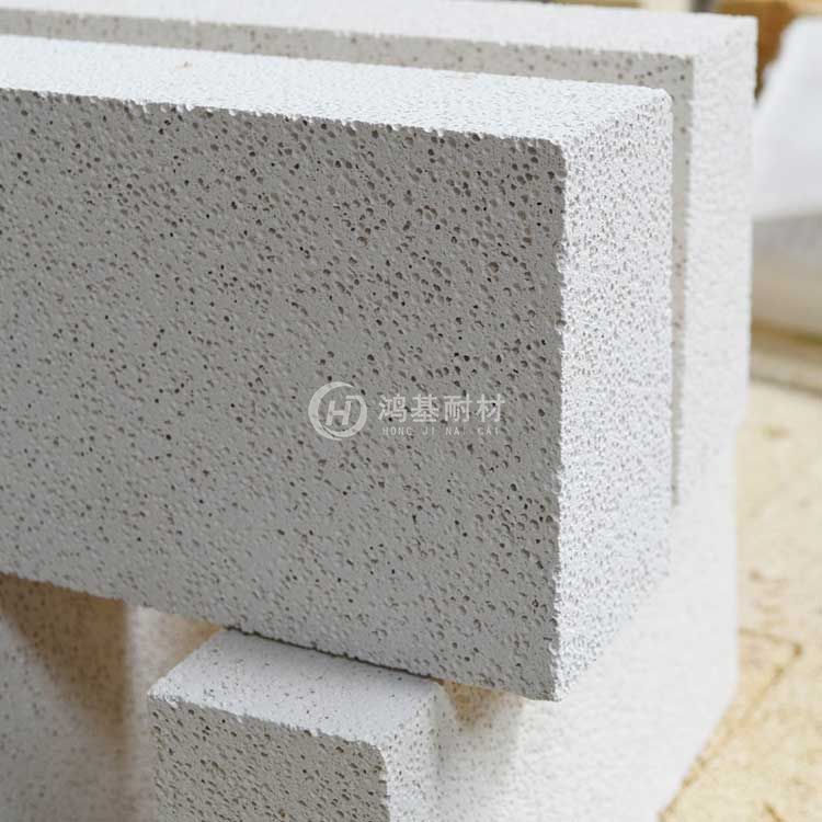 1.0莫來石輕質(zhì)磚（JM26）
