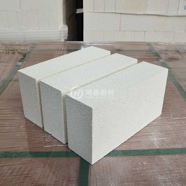 1.0莫來石輕質(zhì)磚（JM28）