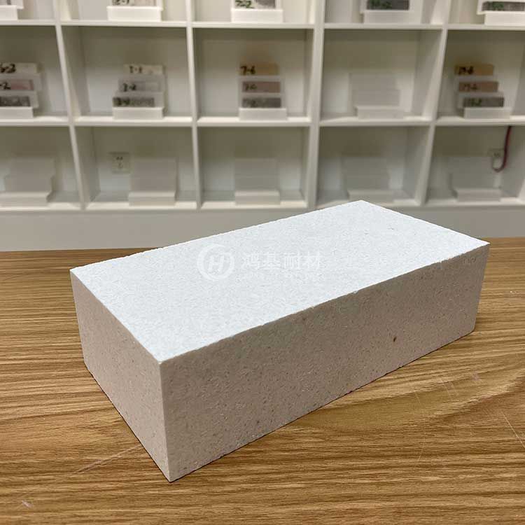 高溫莫來石磚