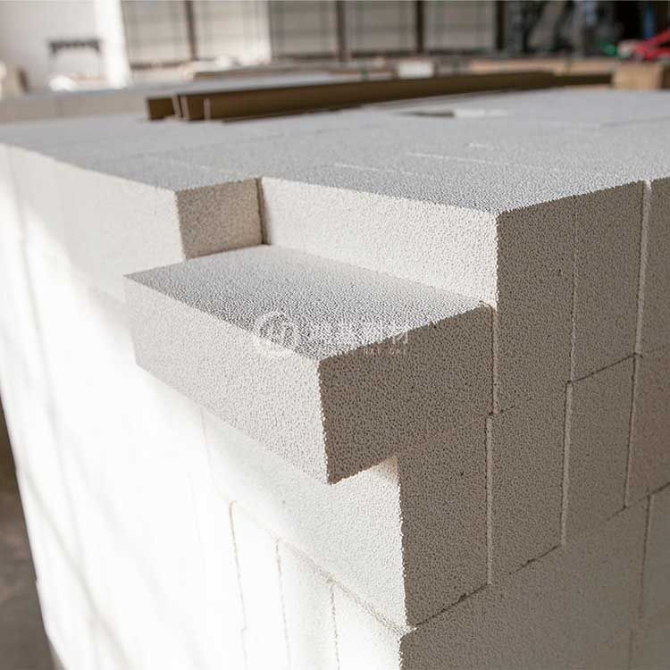 1.0莫來石輕質(zhì)磚（1300度JM23）