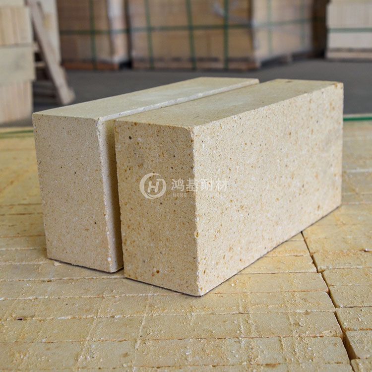 特級高鋁磚(76-78%含量4.6kg)