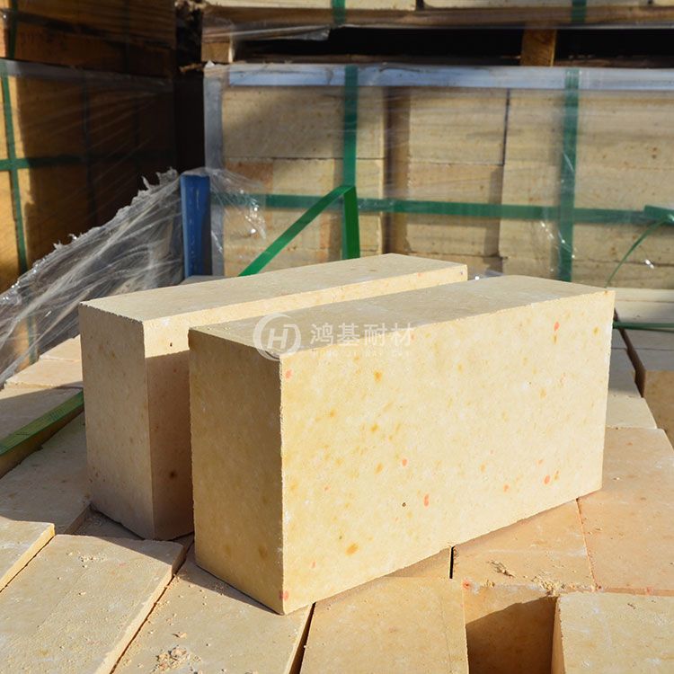 一級高鋁磚(75-76%含量4.4kg)