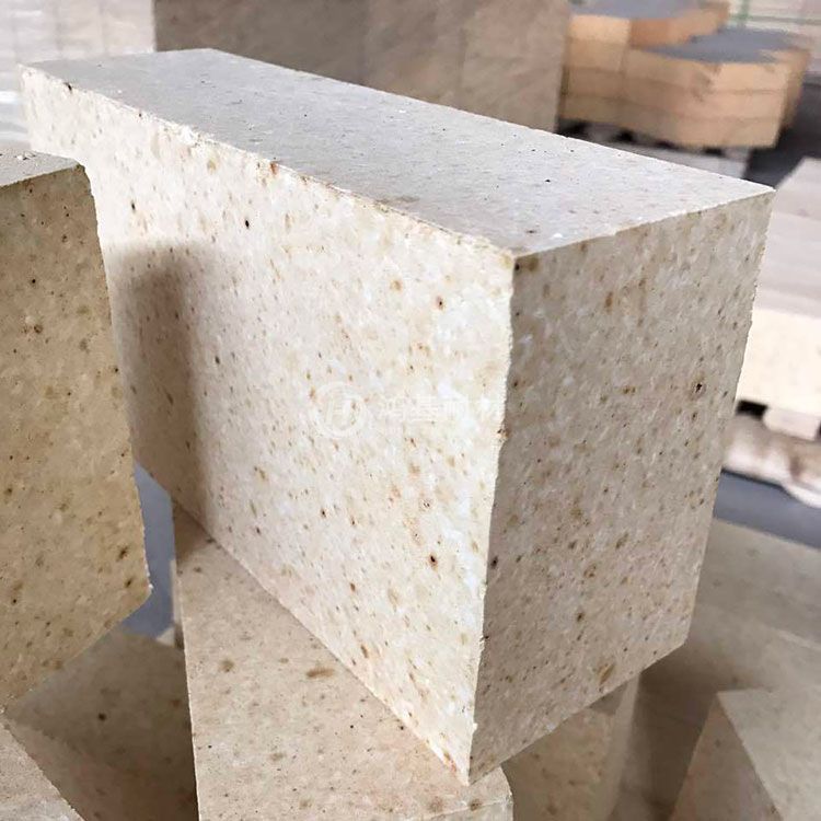 一級高鋁磚(73-75%含量4.3kg)