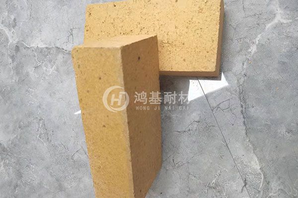 寺廟焚燒爐用耐火磚
