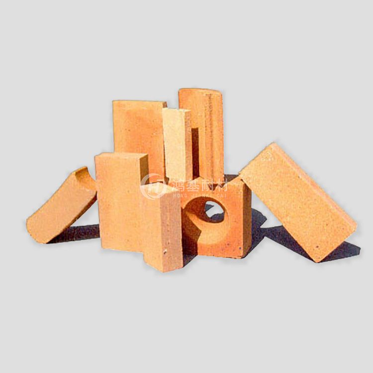 系列低氣孔粘土磚
