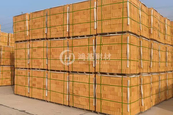 普通粘土耐火磚