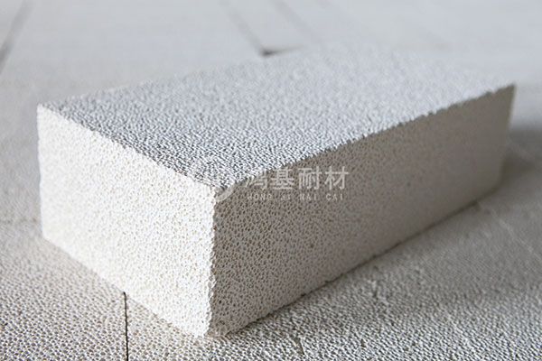 莫來石保溫磚
