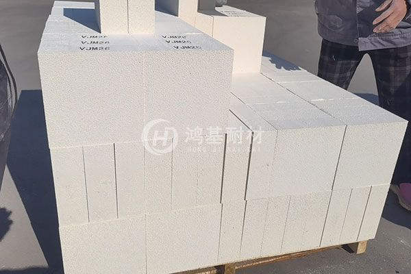 輕質(zhì)莫來石磚