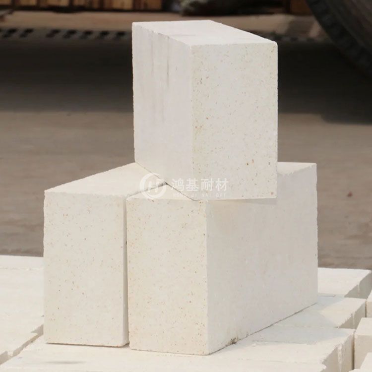 剛玉莫來(lái)石磚