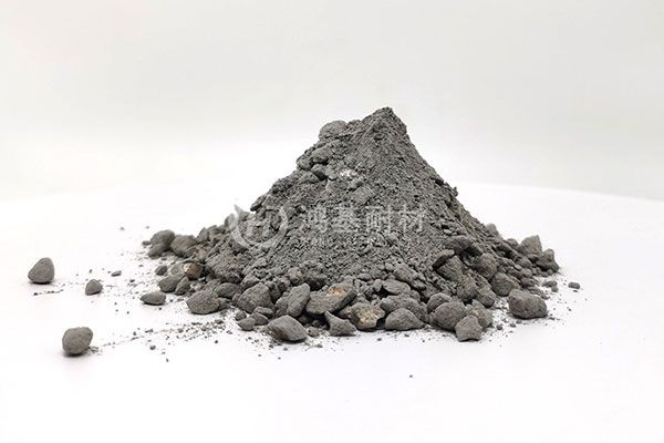 耐火澆注料和灌漿料區(qū)別